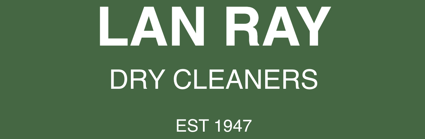 Lanray Dy Cleaners 