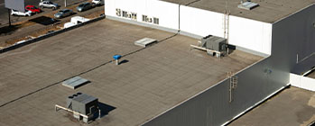 commercial roofing