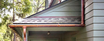 residential siding