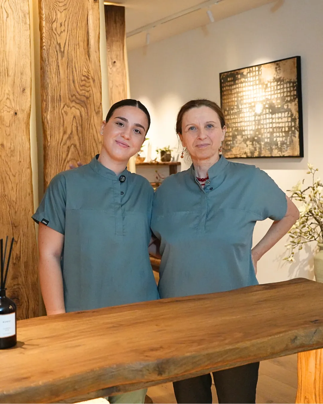 Sorai Massage & Recovery