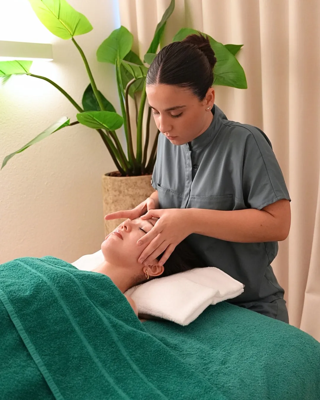 Sorai Massage & Recovery