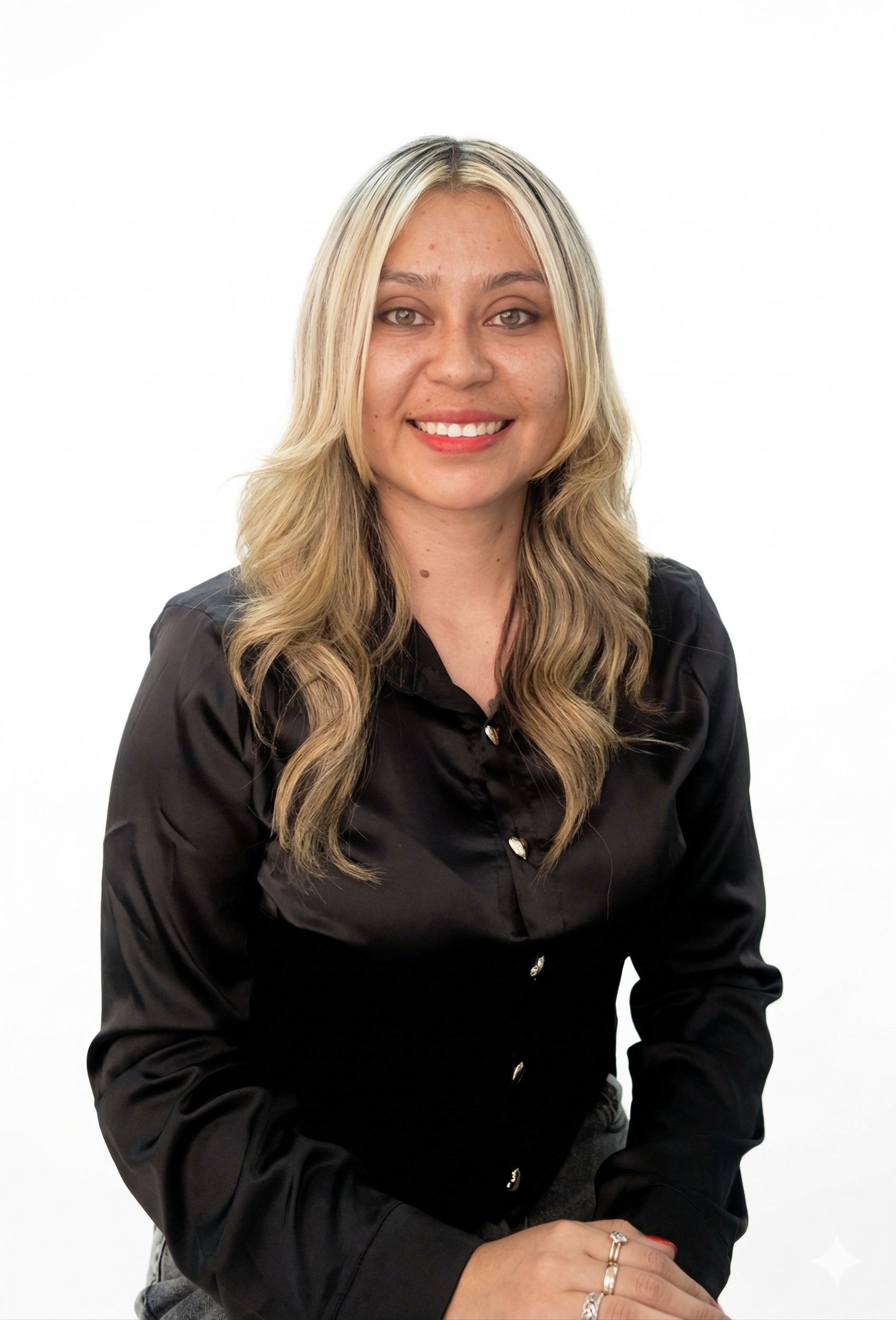 Andrea Córdoba