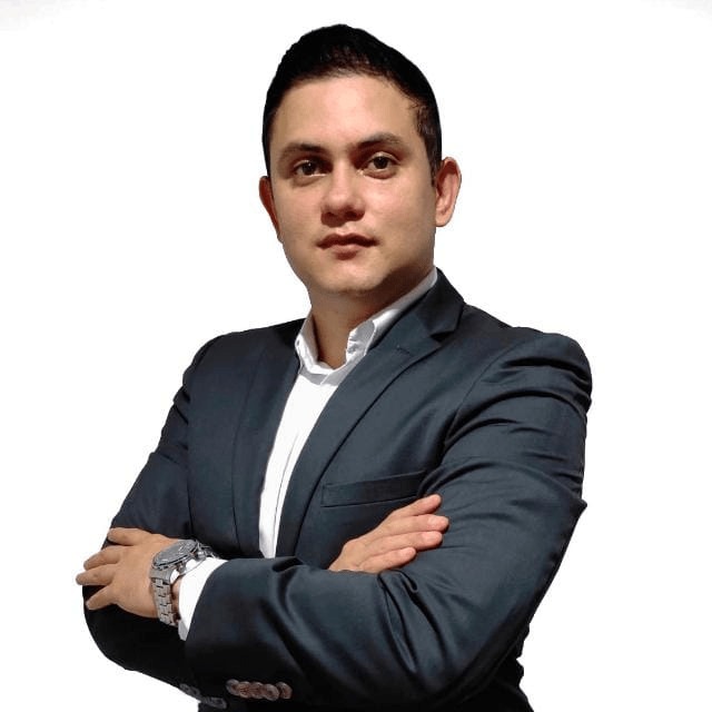 Héctor Manrique