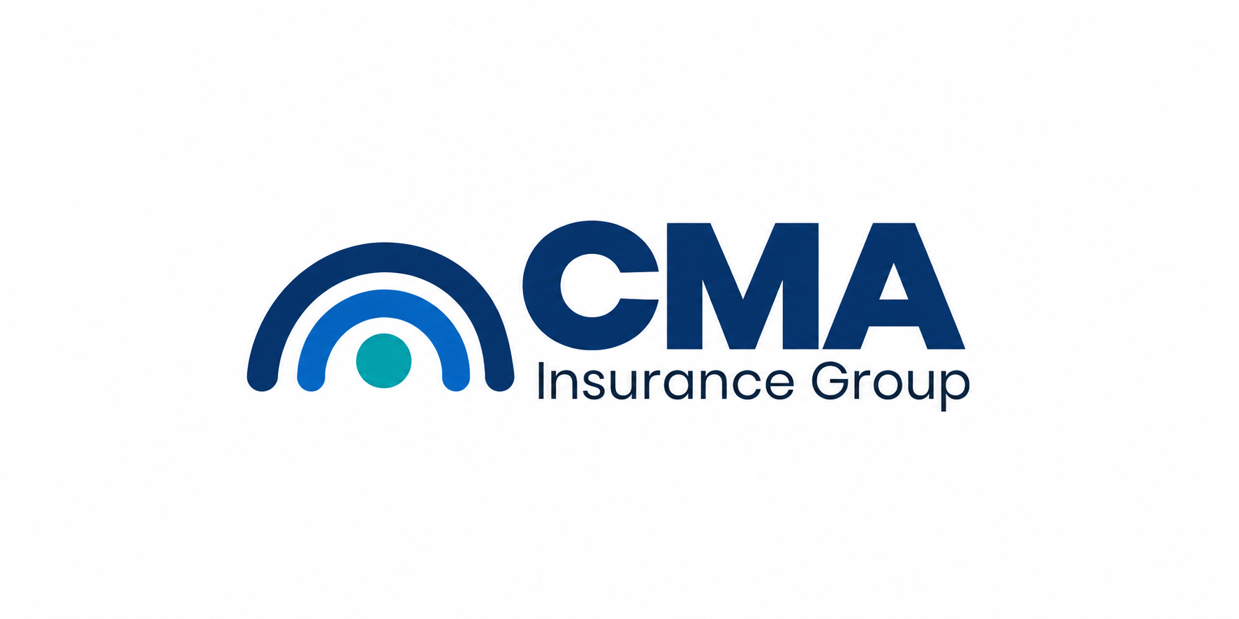 Logo oficial CMA Insurance Group