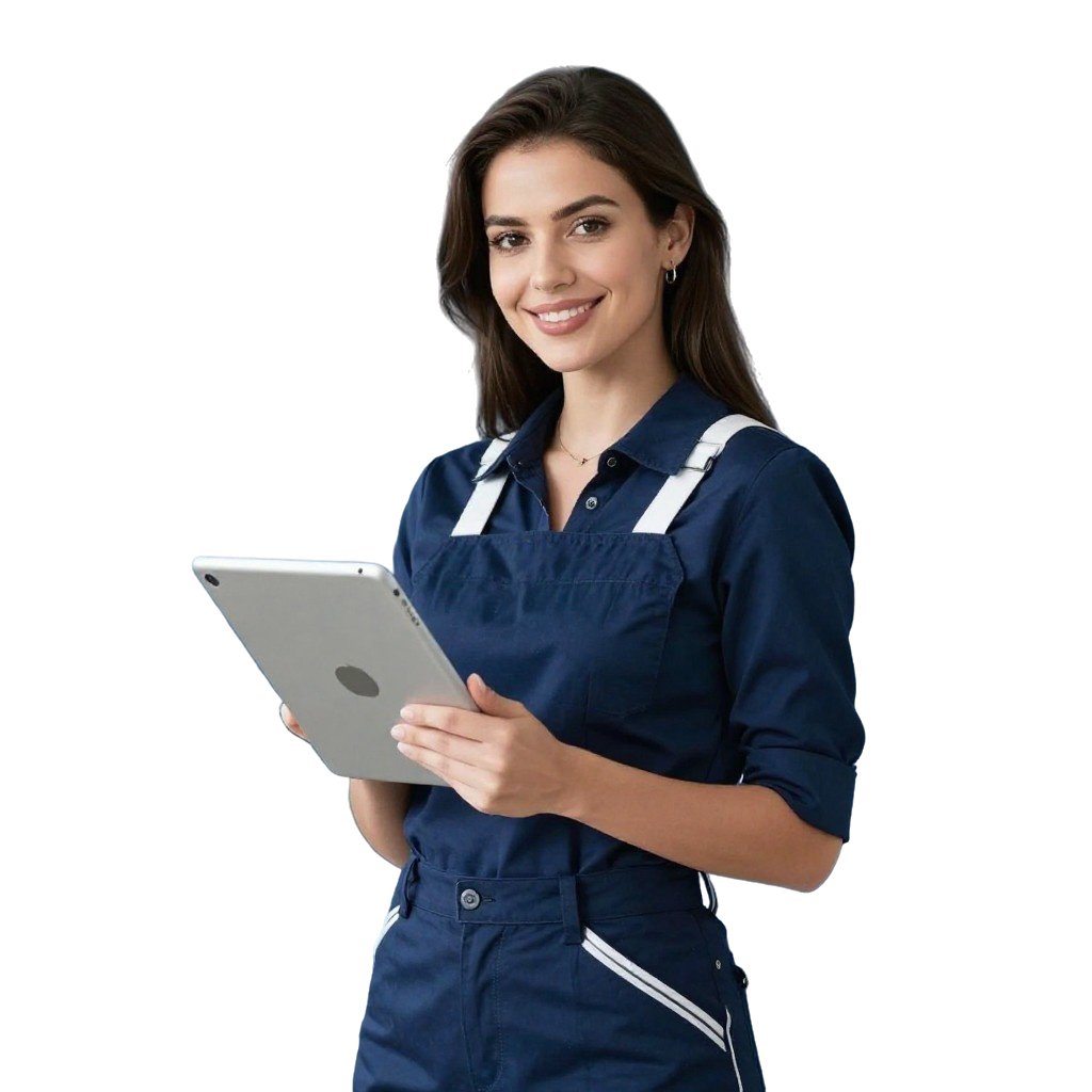 Contractor character