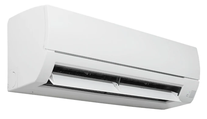 Climatizzatore Eco Tecno