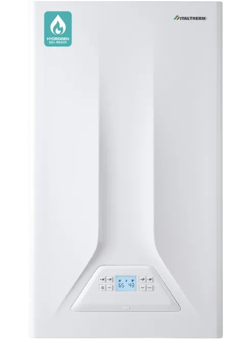 Caldaia Eco Tecno