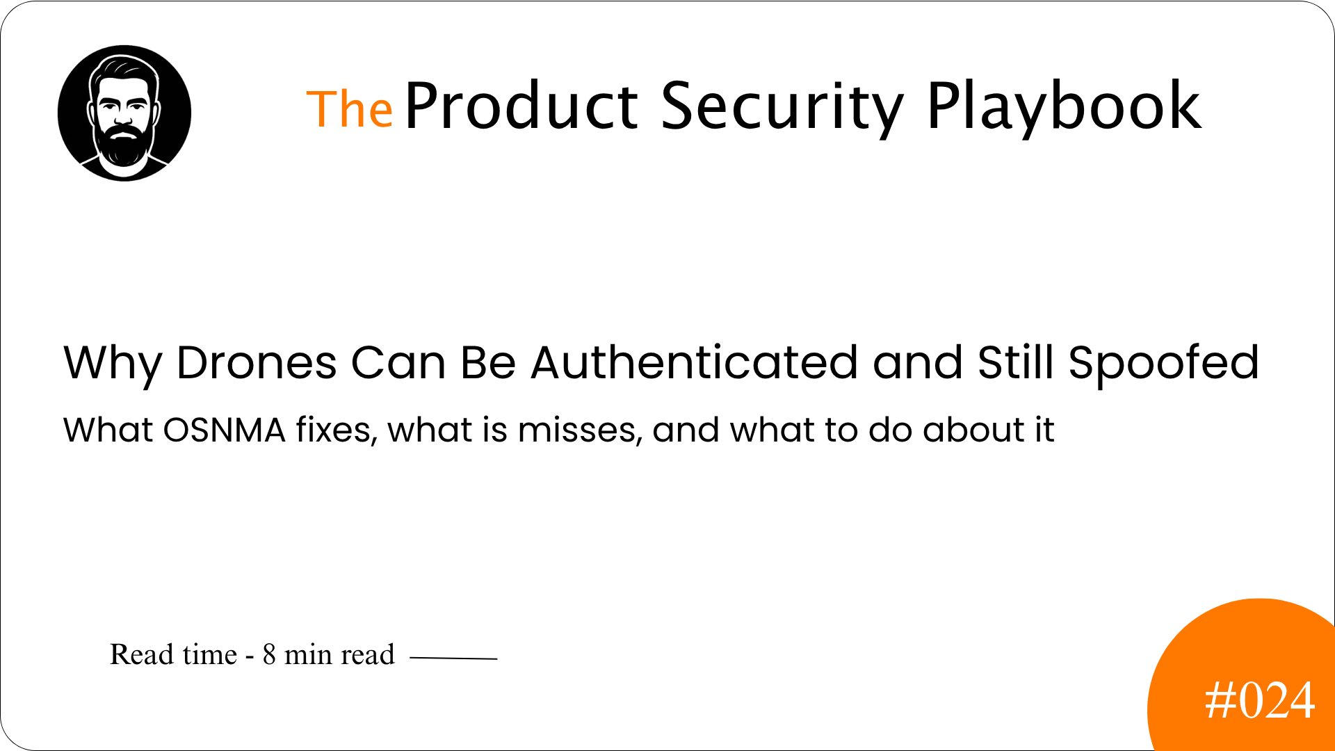 Ownership: The missing link in supply chain security