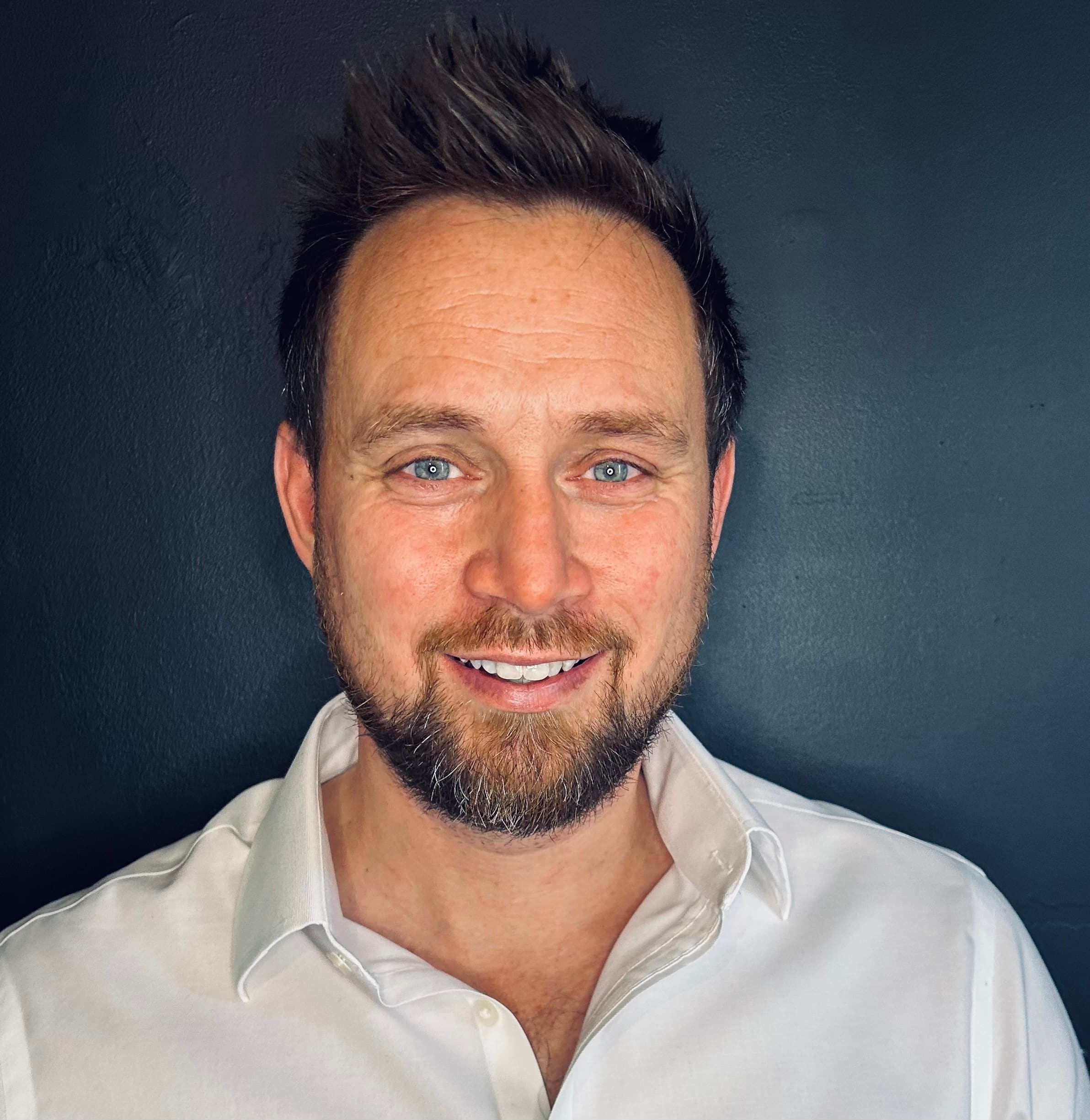 Tom Collins · Founder, Get Traction