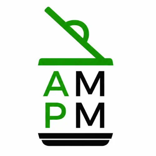 AmPm Junk Removal Service company logo