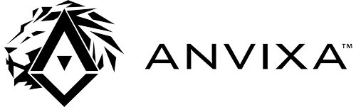 Anvixa Logo