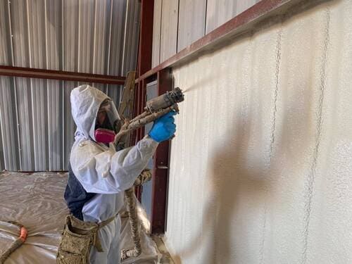 insulation in Eagle, Idaho