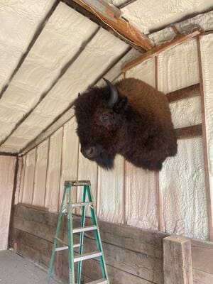 Custom home insulation in Star idaho