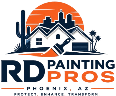 Painting Services in Phoenix, AZ