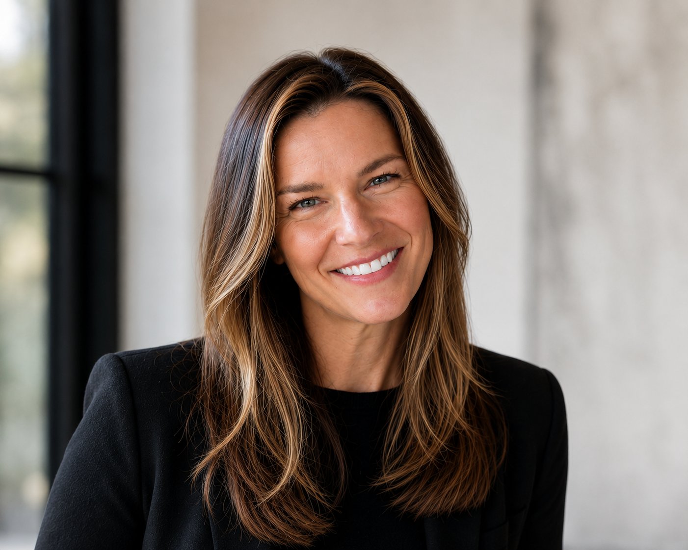 Jennifer Stehle