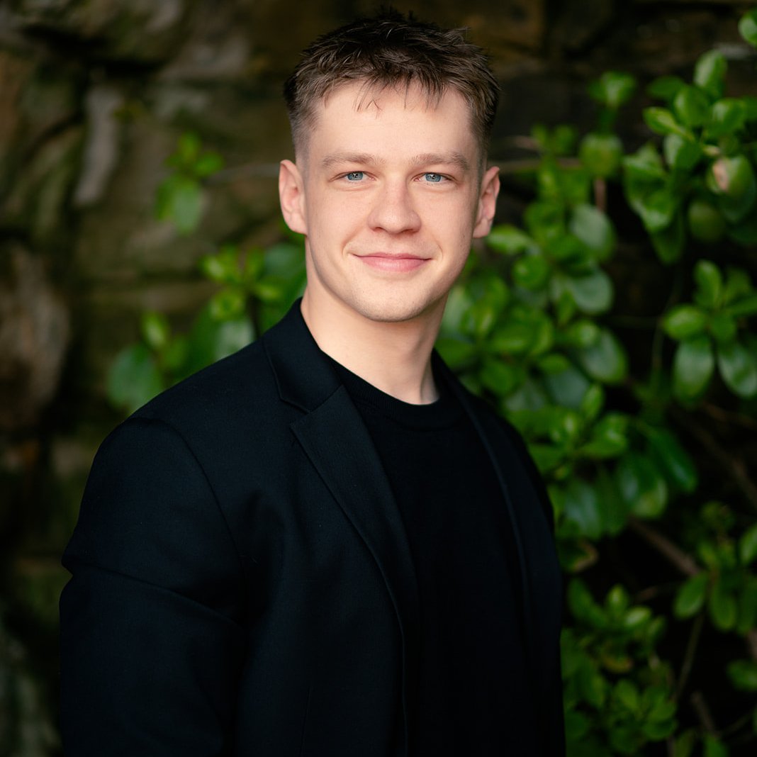 Jackson Kerrigan