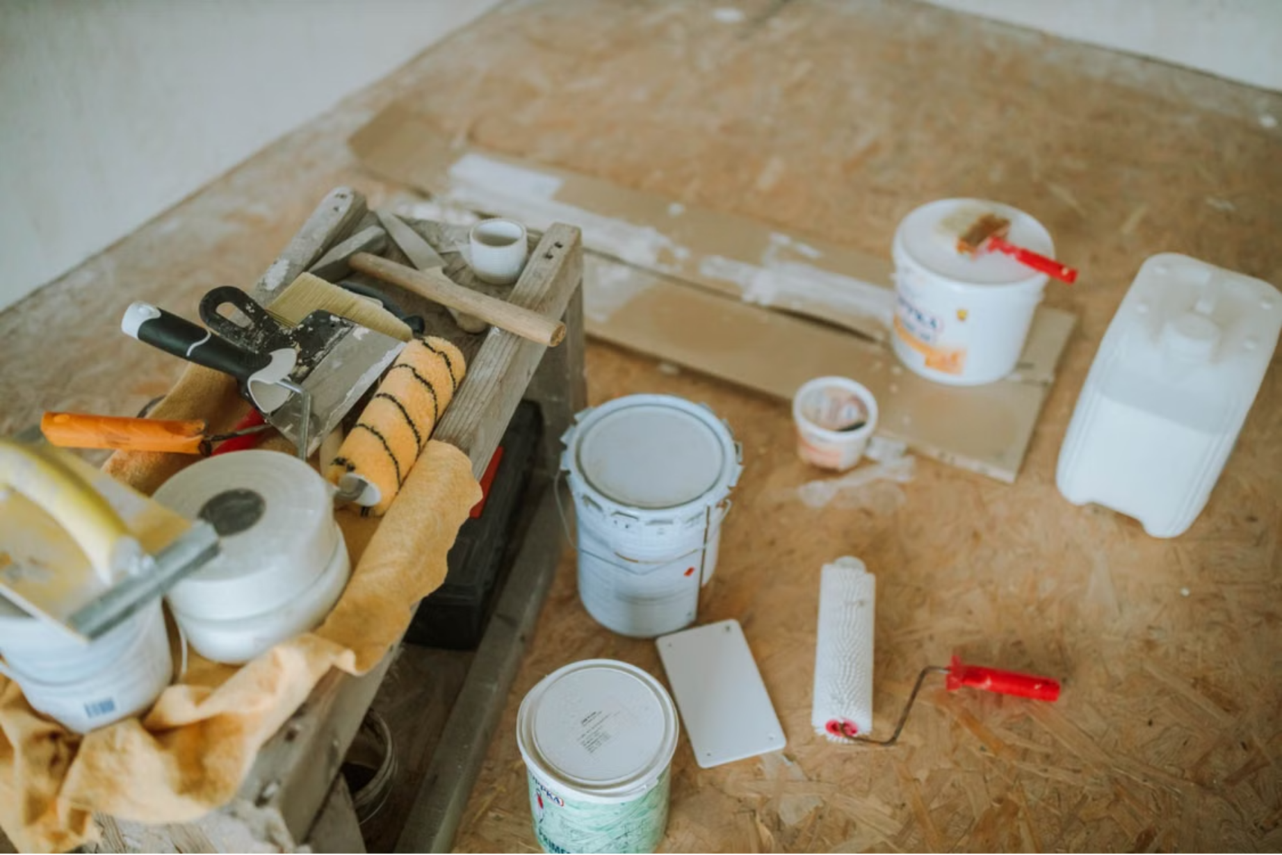 Home Improvement
