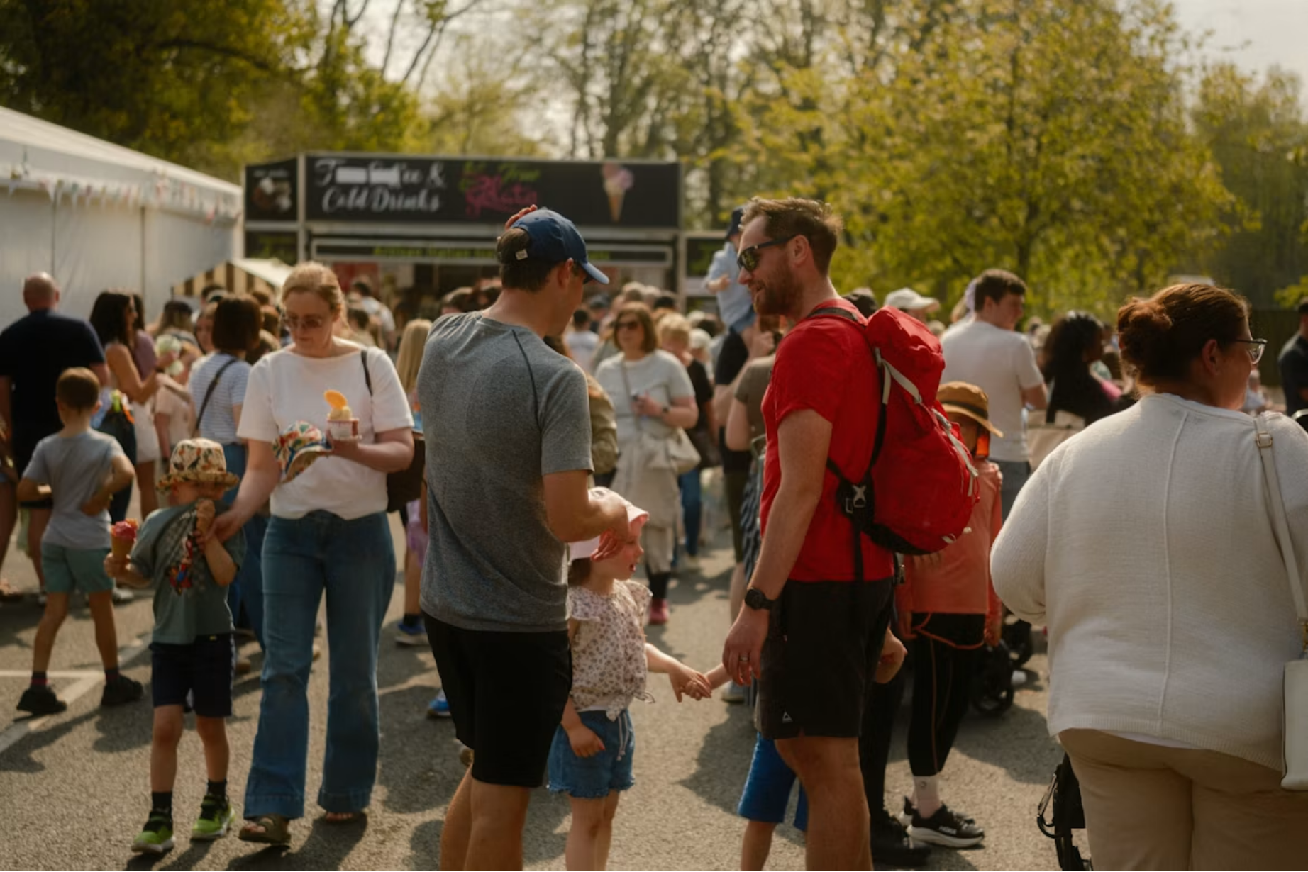 Local Events