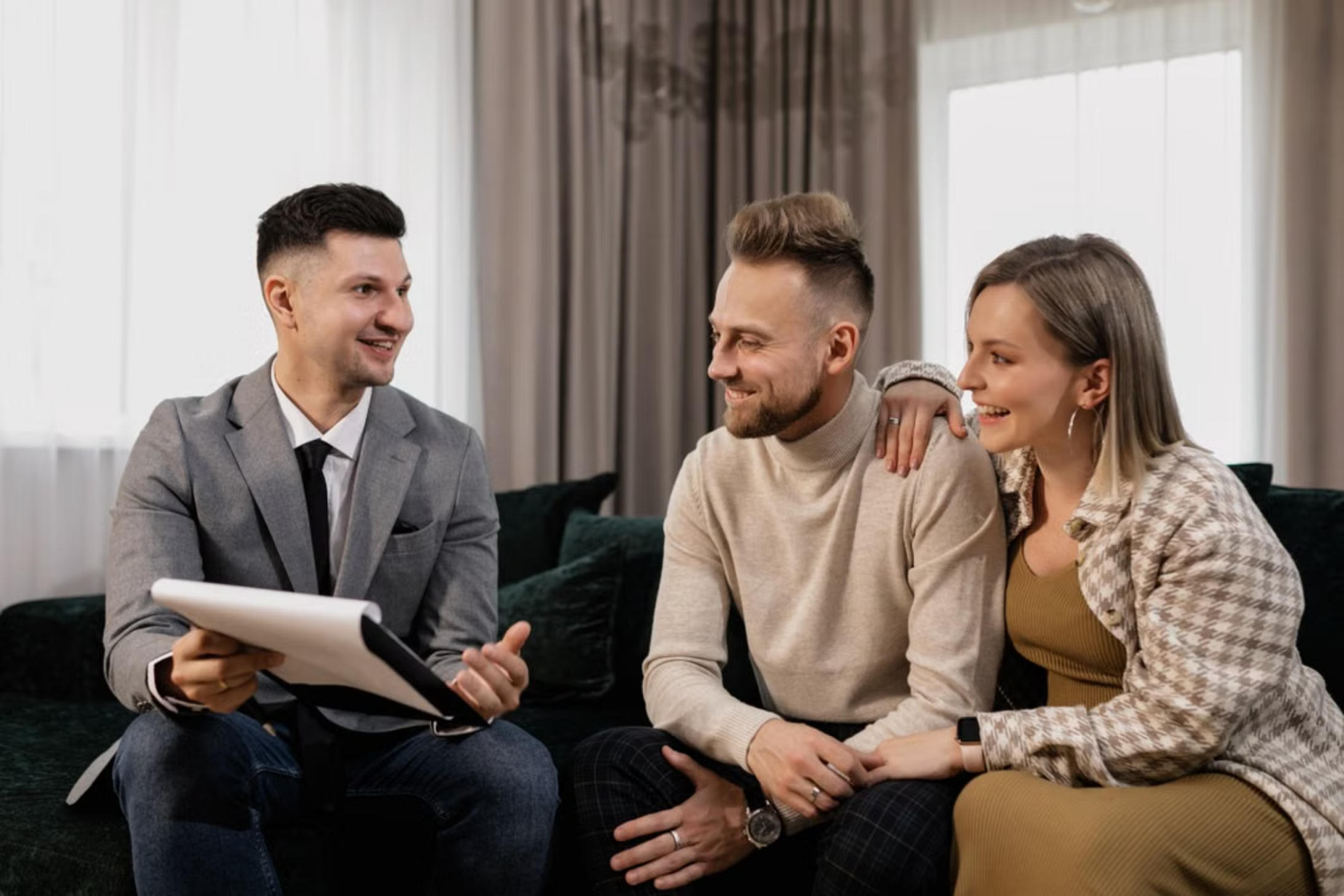 Your Lifetime Real Estate Resource