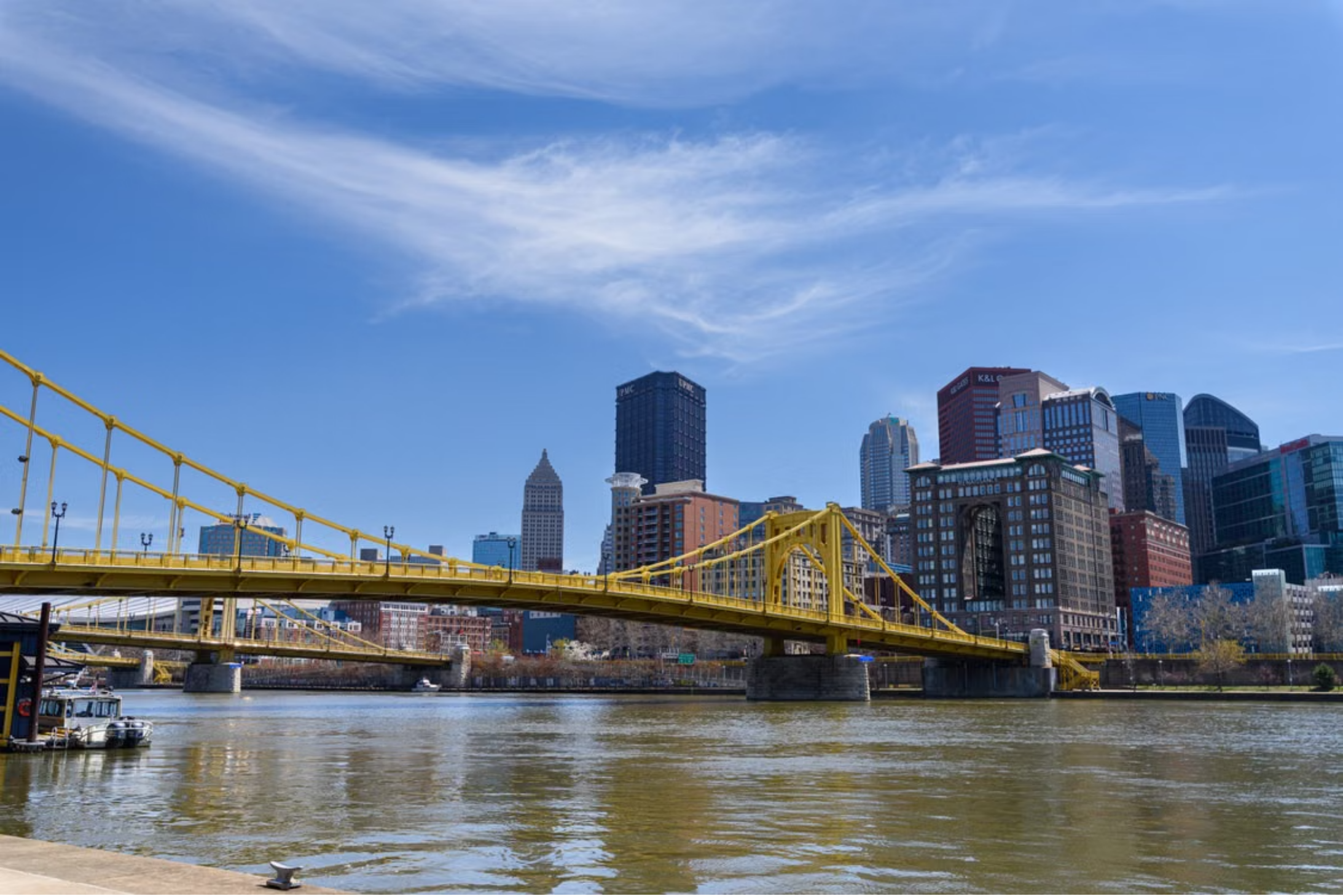 Greater Pittsburgh