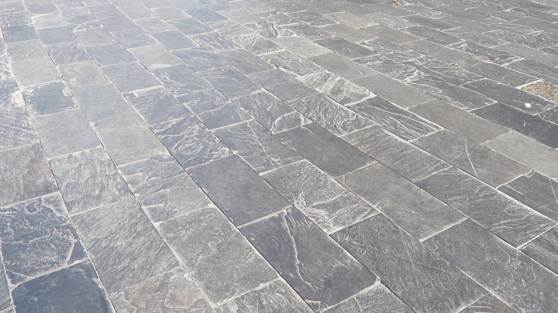 Marble & Stone Installation