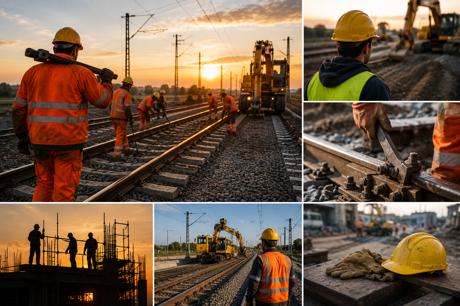 Alloggi per operai e lavoratori