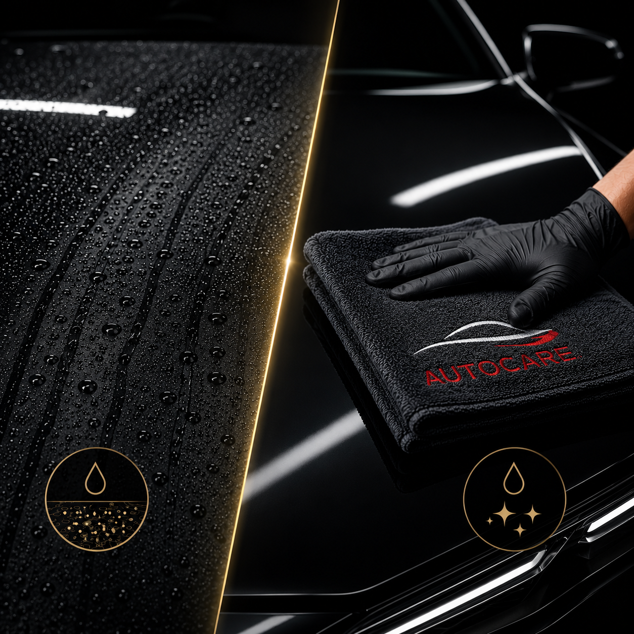 Panno Ultra Assorbente AutoCare