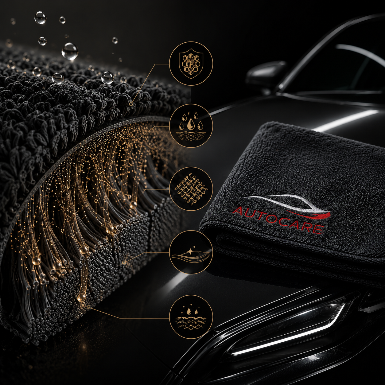 Nanotecnologia AutoCare