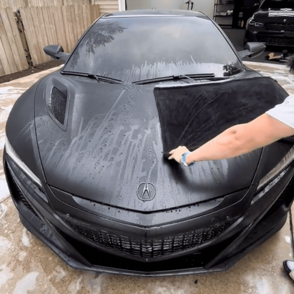 Nanotecnologia AutoCare