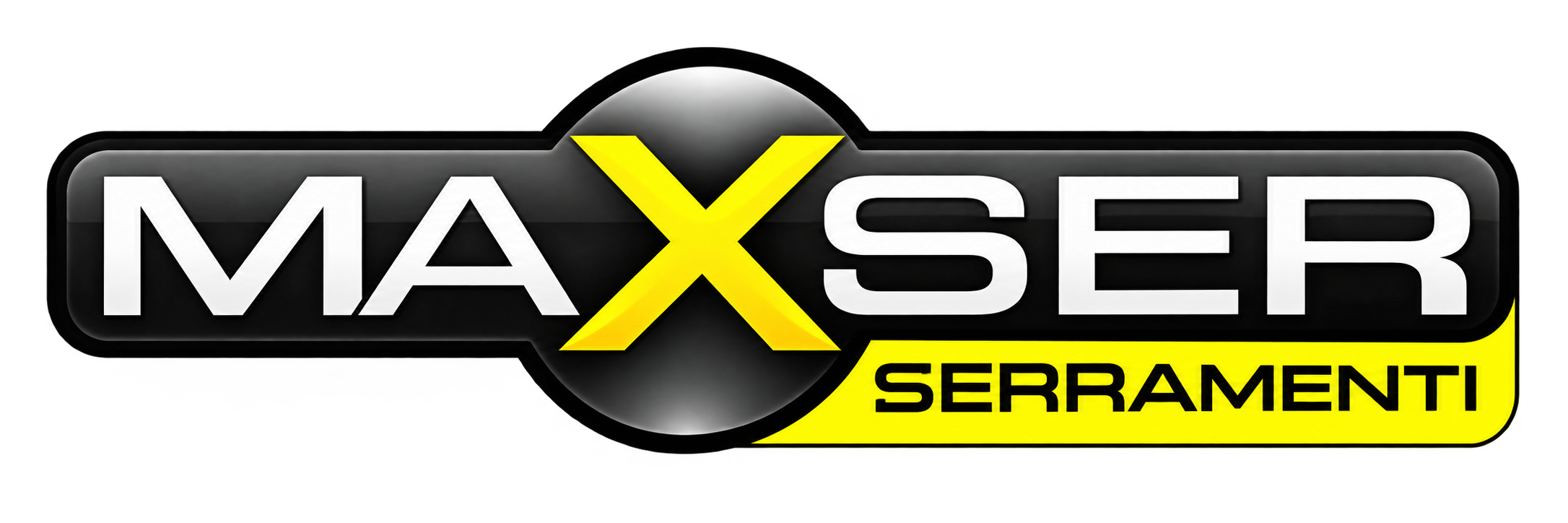 MAXSER Serramenti