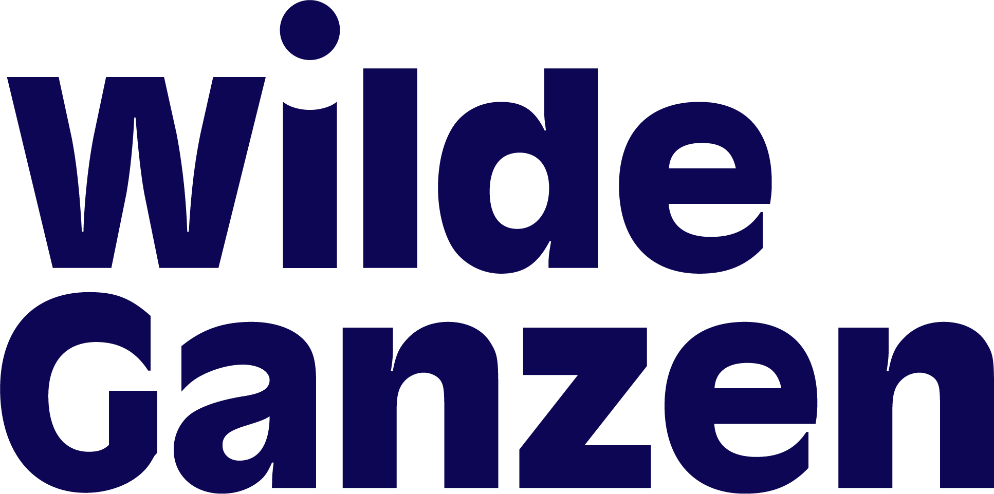 Wilde Ganzen Wilde Ganzen