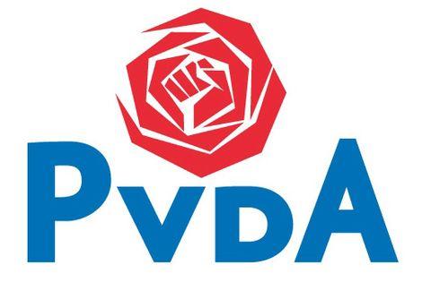 PvdA PvdA