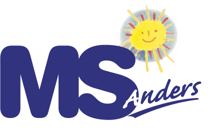 Stichting MS-Anders Stichting MS-Anders