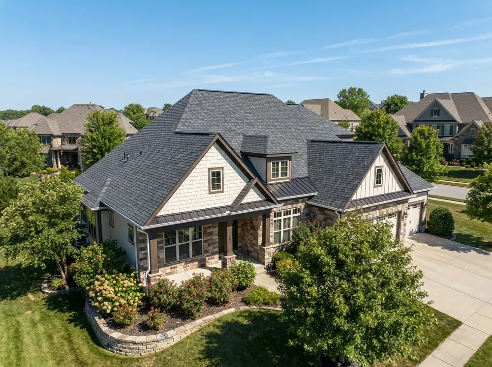 Roof Replacement