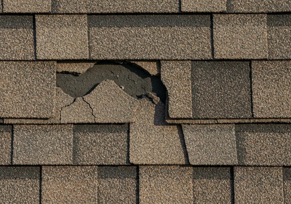 Signs Your Roof Needs Repair