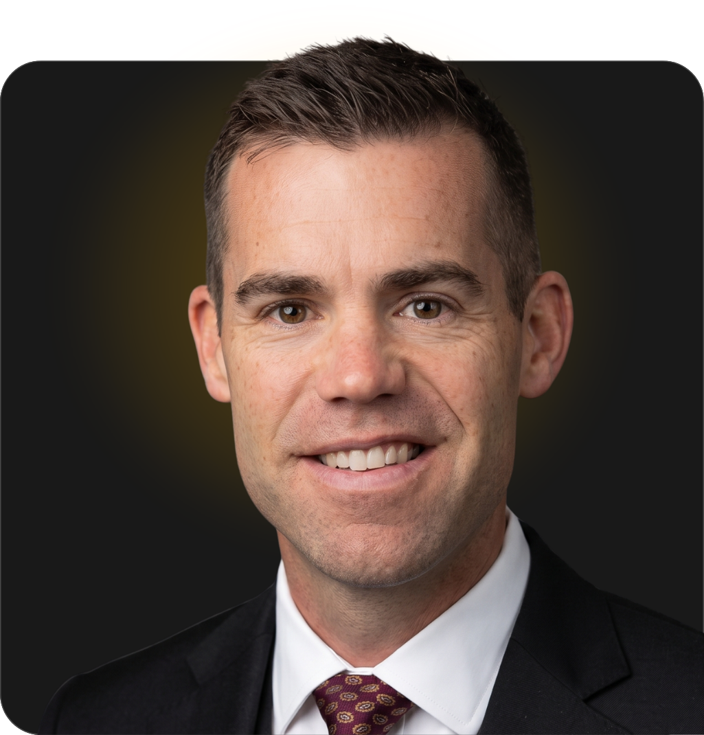 Michael Baird