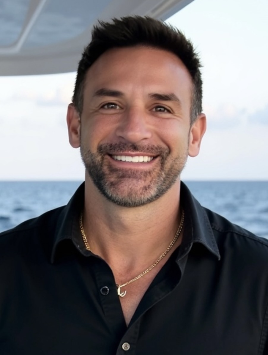 Bryan Krobath
