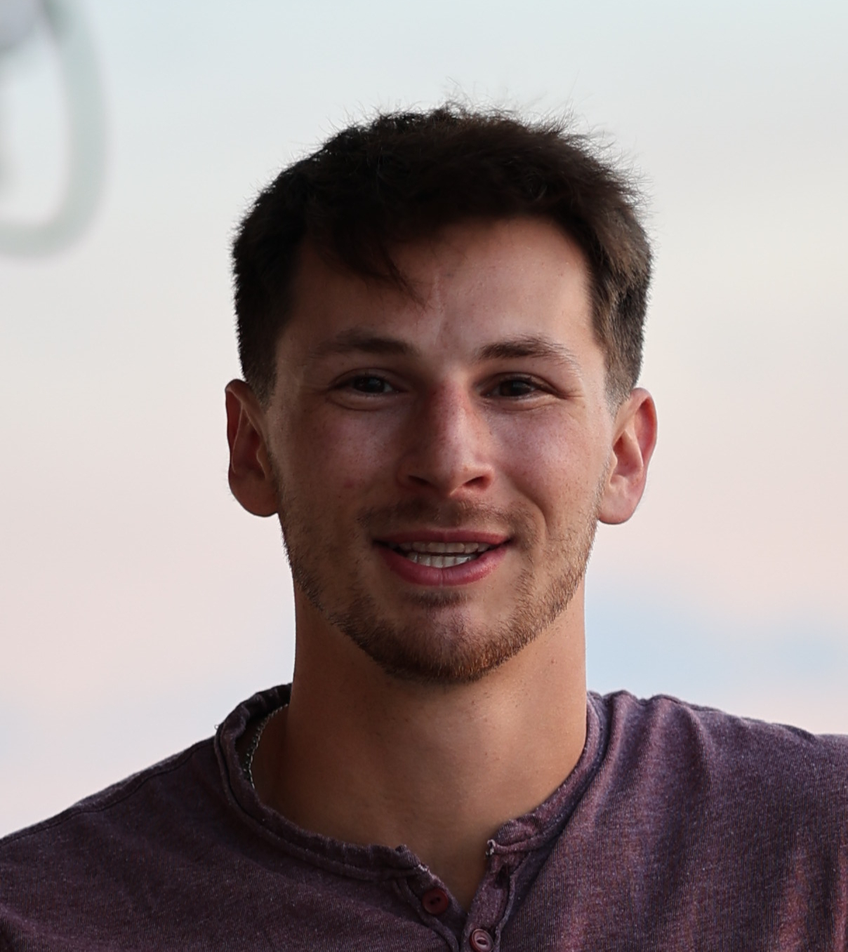 Caleb, founder of Mindset Affiliates