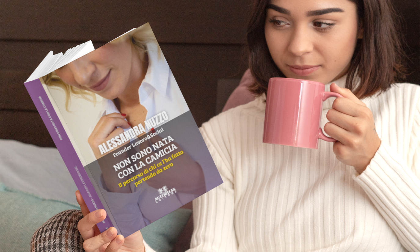 Autoritas Editore - La Casa Editrice per Professionisti