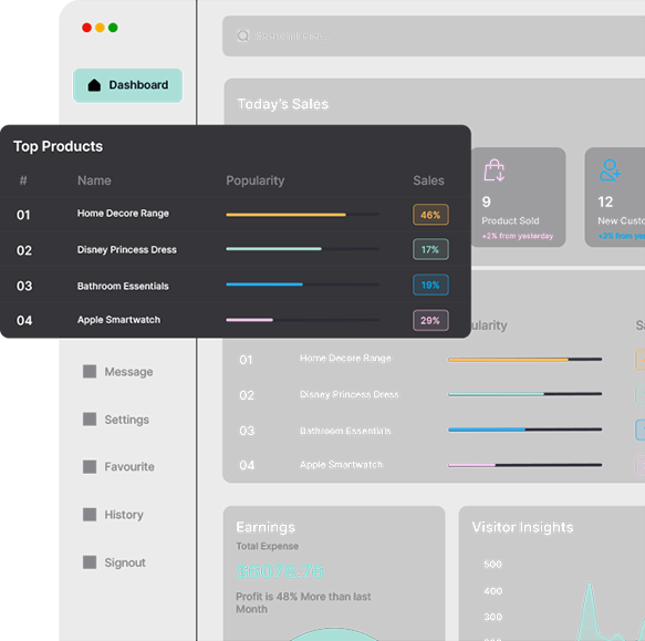 Autoritas Agency - Agenzia di Marketing, Gestione Social, Realizzazione App