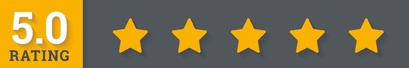 Lauren give java burn 5 stars