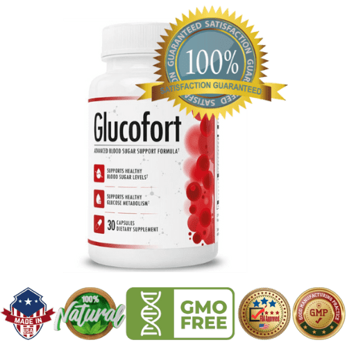 glucofort 100% satisfaction