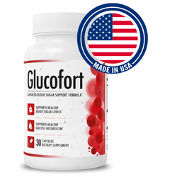 glucofort united states of america
