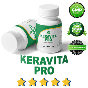 keravita pro