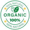 100% All Natural
