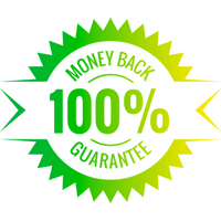 tea burn 60 days 100% moneyback guarantee