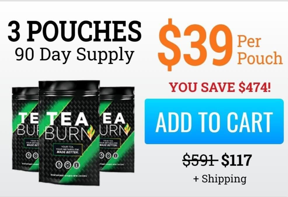 tea burn buy 3 pouches 