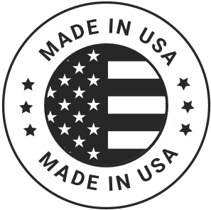 made in United states of america