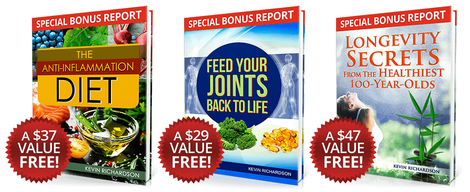 arctic blast three special free bonuses