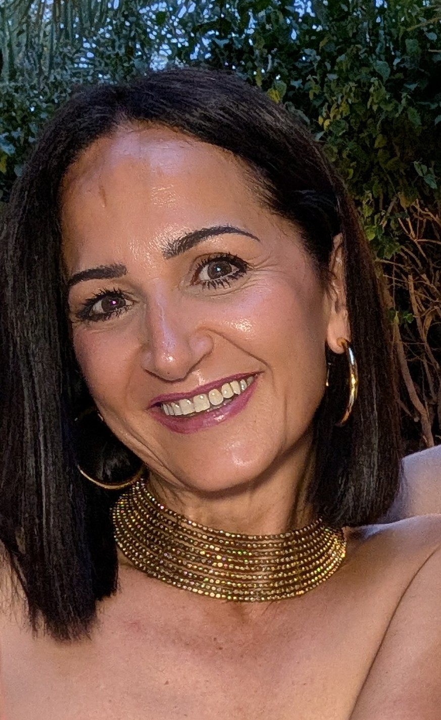 Eli Delgado